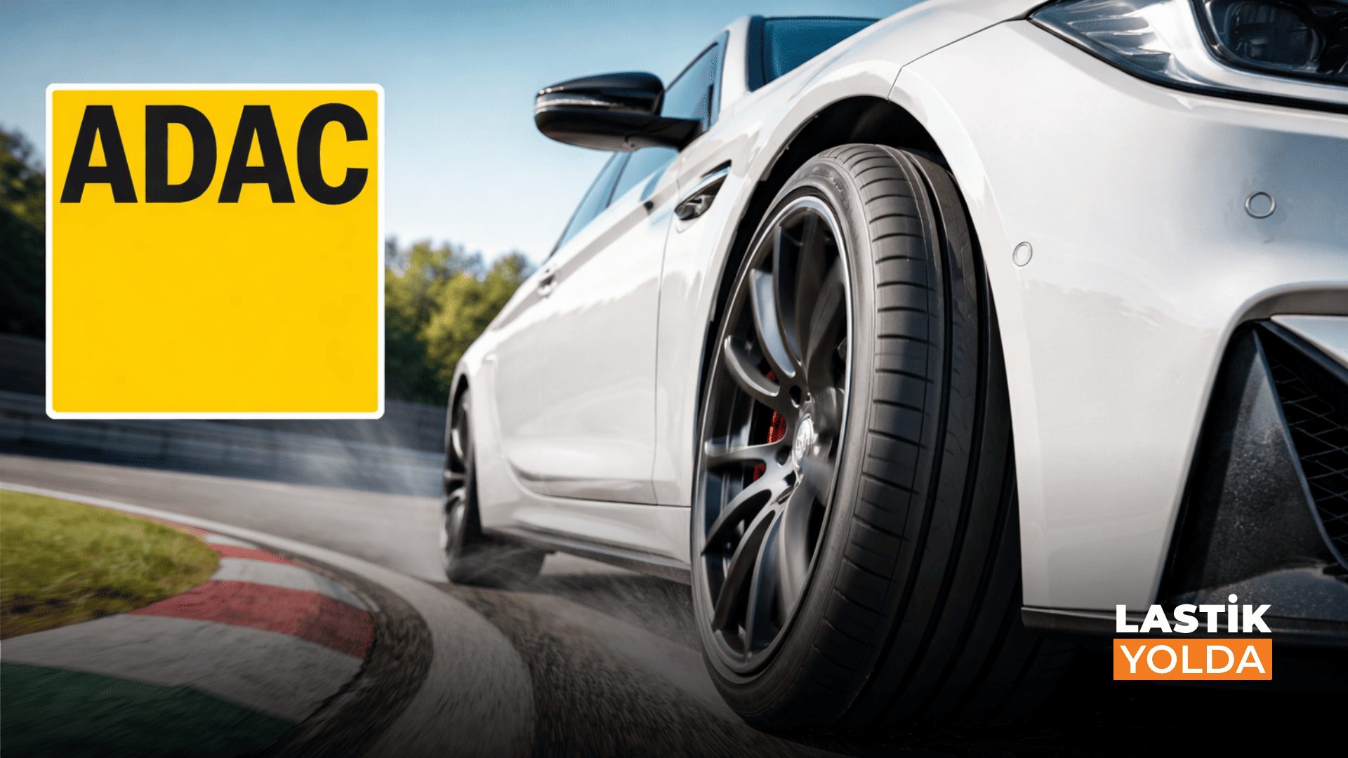 2026 ADAC Yaz Lastiği Testi