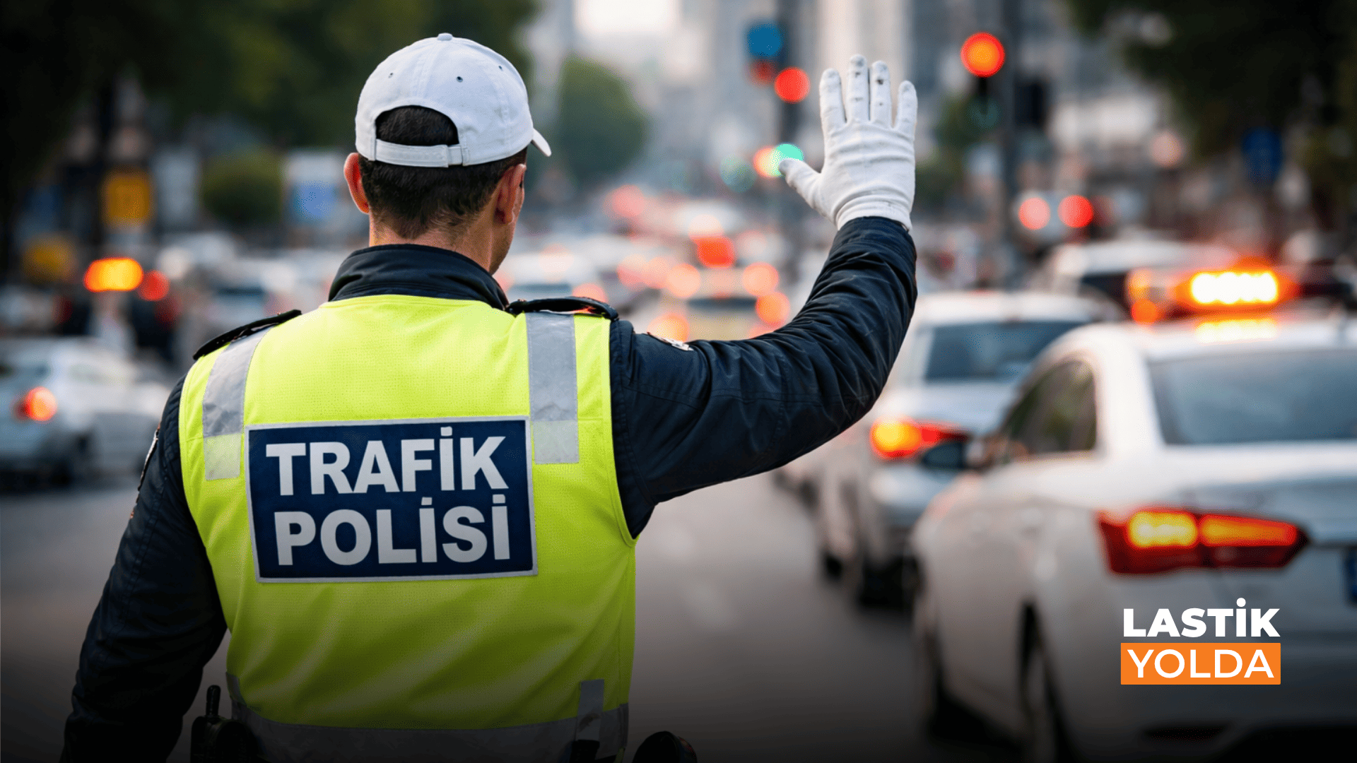 2026 Trafik Cezaları Ne Kadar?