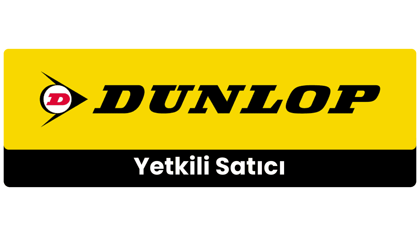 Dunlop Yetkili Satıcı