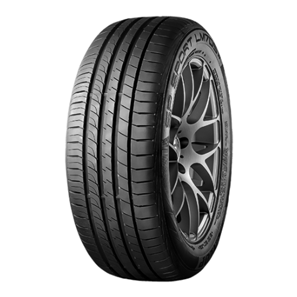 Dunlop SP Sport LM705 225/55R17 TL 101W XL