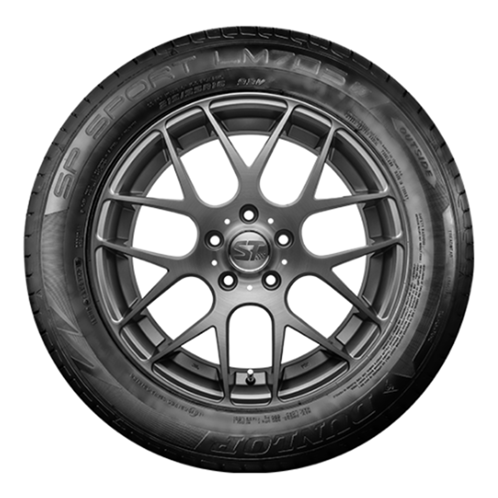 Dunlop SP Sport LM705 225/55R17 TL 101W XL