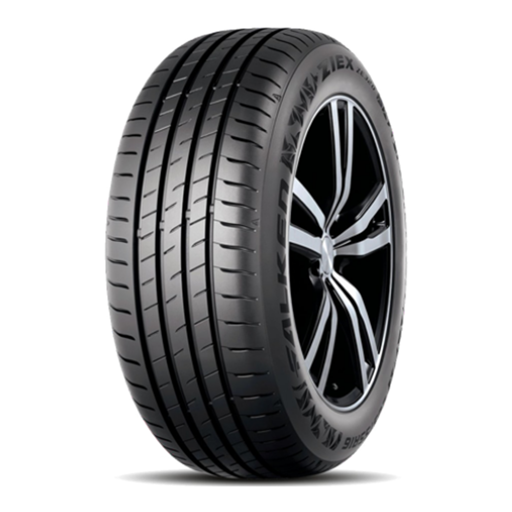 Falken Ziex ZE320 205/50R17 TL 93W XL