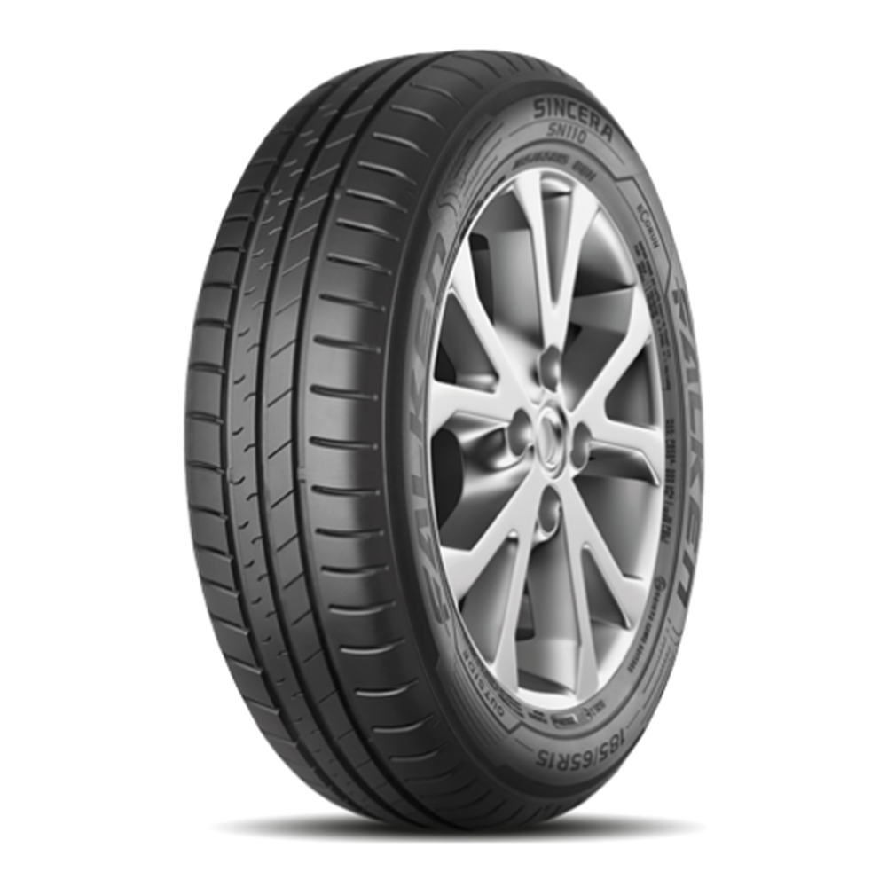 Falken Sincera SN110 Ecorun 185/60R15 TL 84T