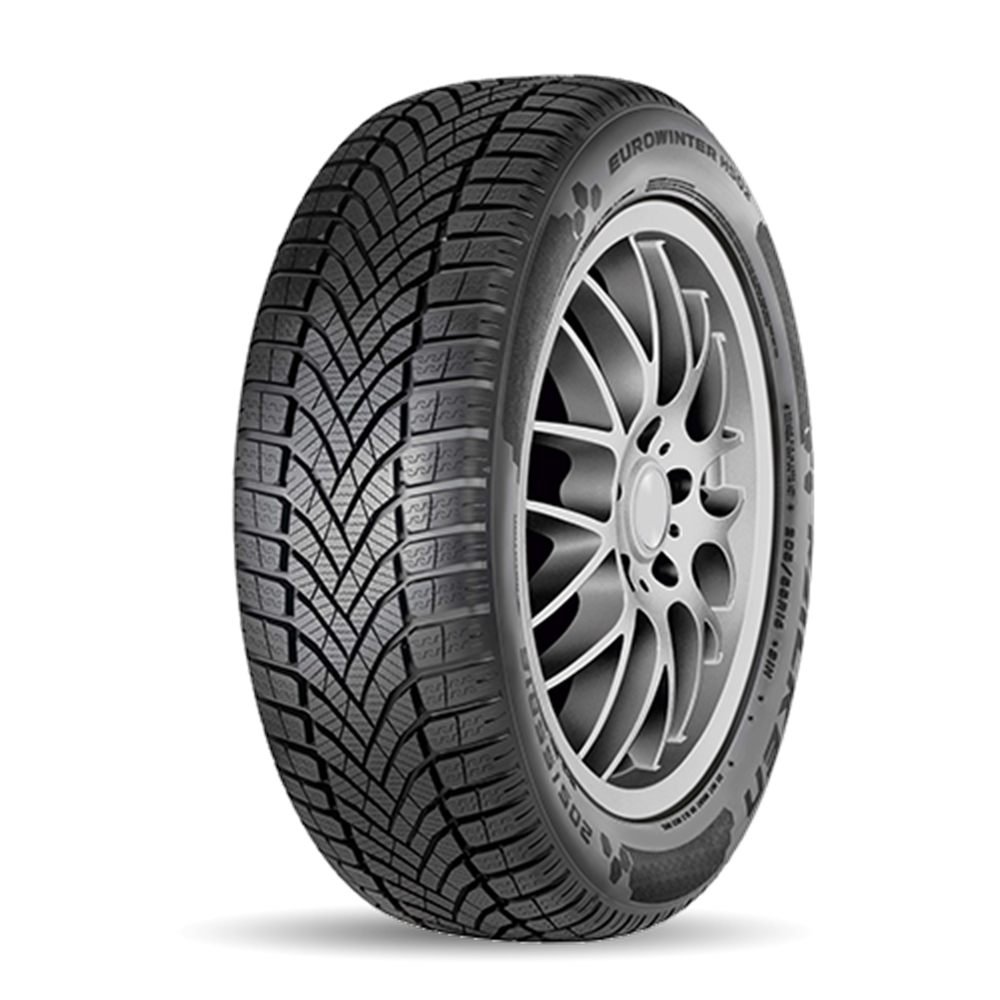 Falken EuroWinter HS02 195/50R15 TL 82H