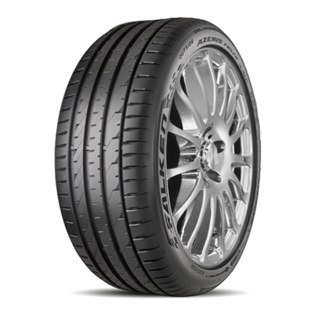 Falken Azenis FK520 245/45R19 TL 102Y XL