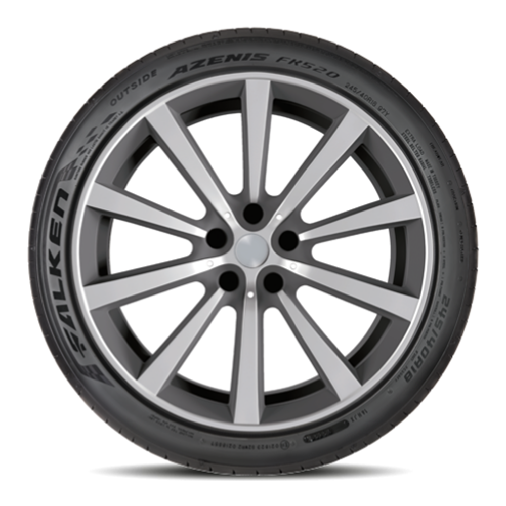 Falken Azenis FK520 245/45R19 TL 102Y XL