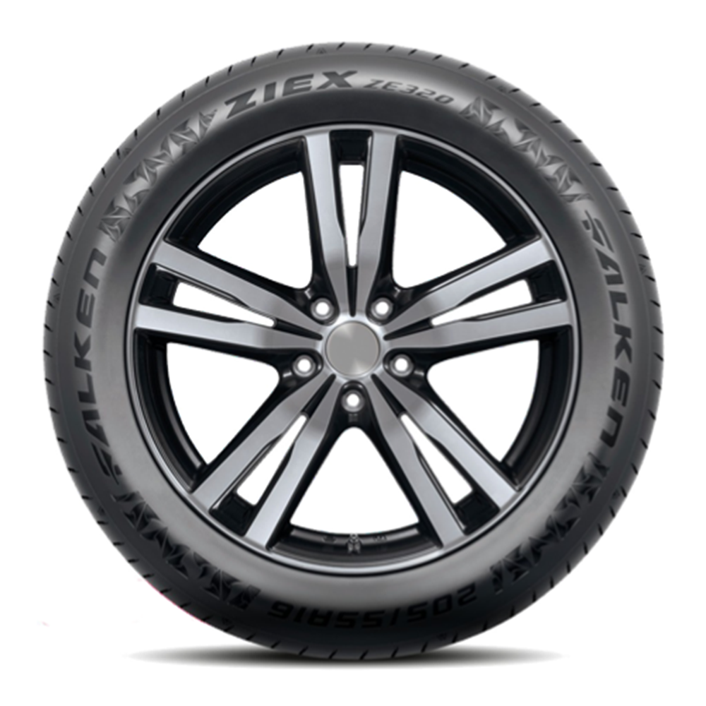 Falken Ziex ZE320 205/55R16 TL 91V