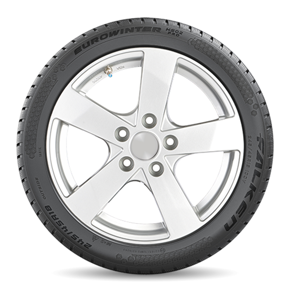 Falken Eurowinter HS02 Pro 225/55R19 TL 103V XL