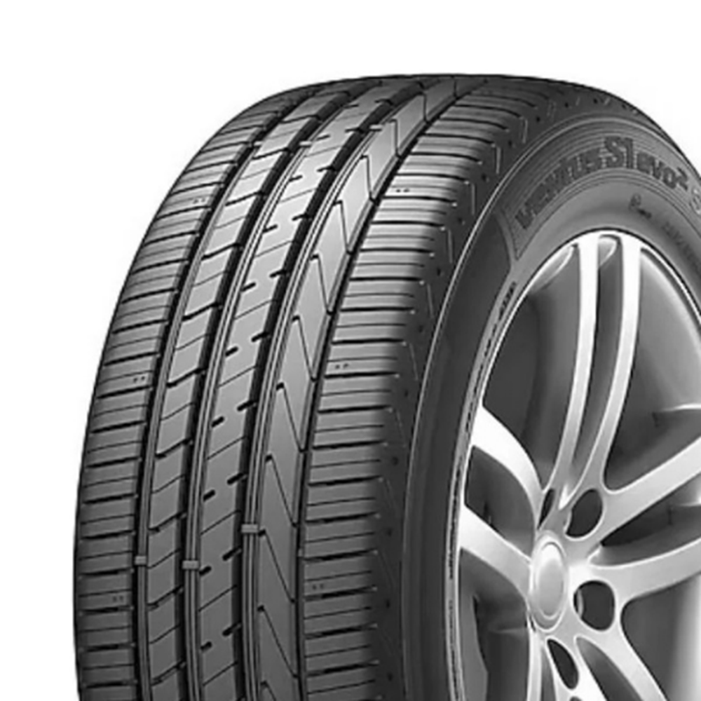 Hankook Ventus S1 Evo2 SUV K117A 235/55R18 100V