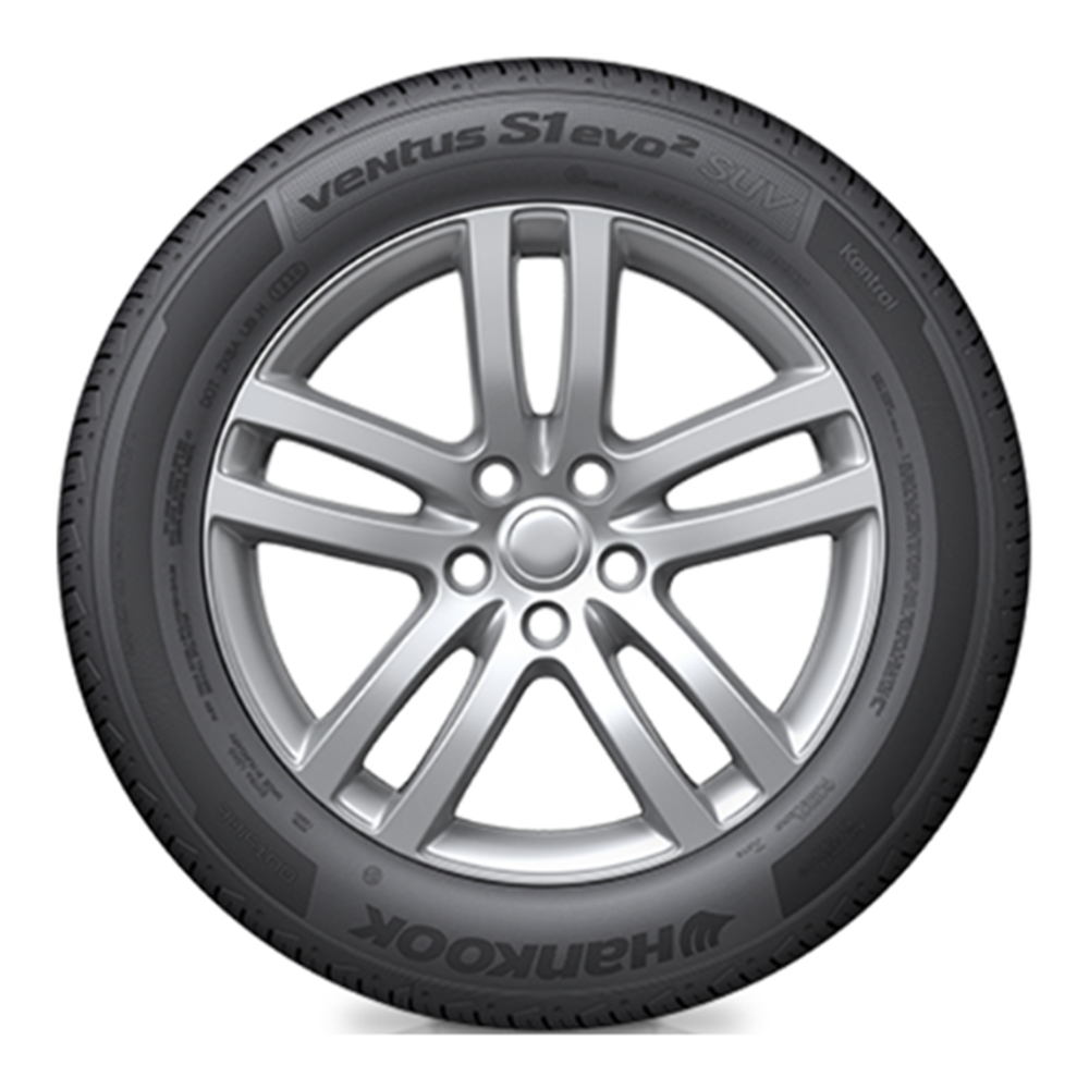Hankook Ventus S1 Evo2 SUV K117A 235/55R18 100V