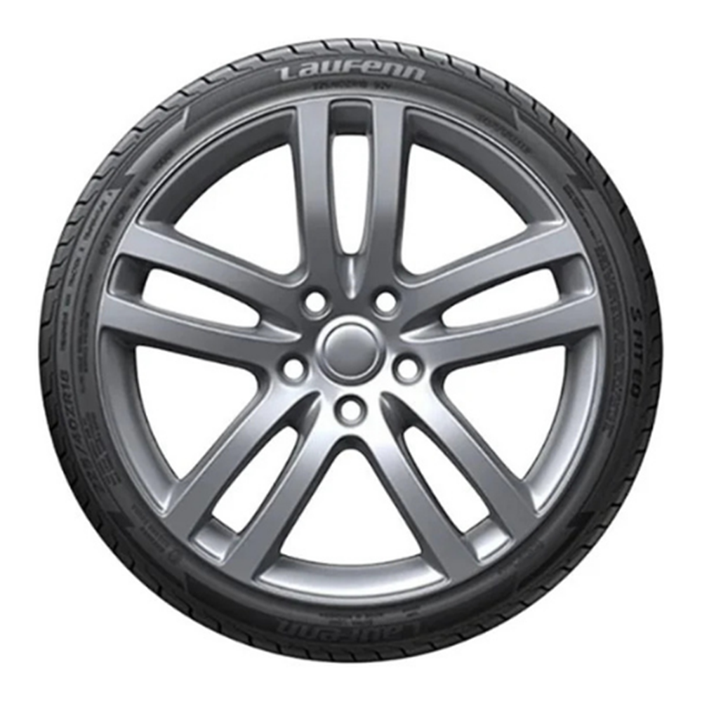 Laufenn S Fit EQ+ 195/50R15 82H