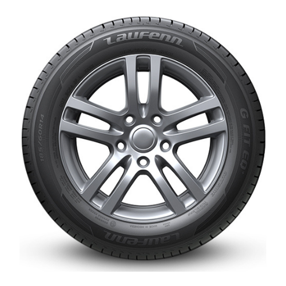 Laufenn G Fit EQ+ 195/65R15 91H