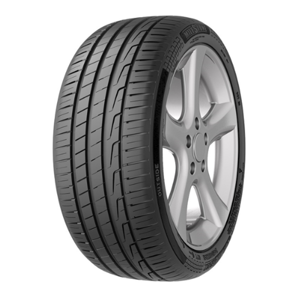 Milestone Carmile Sport 205/55R17 TL 95W Reinf.