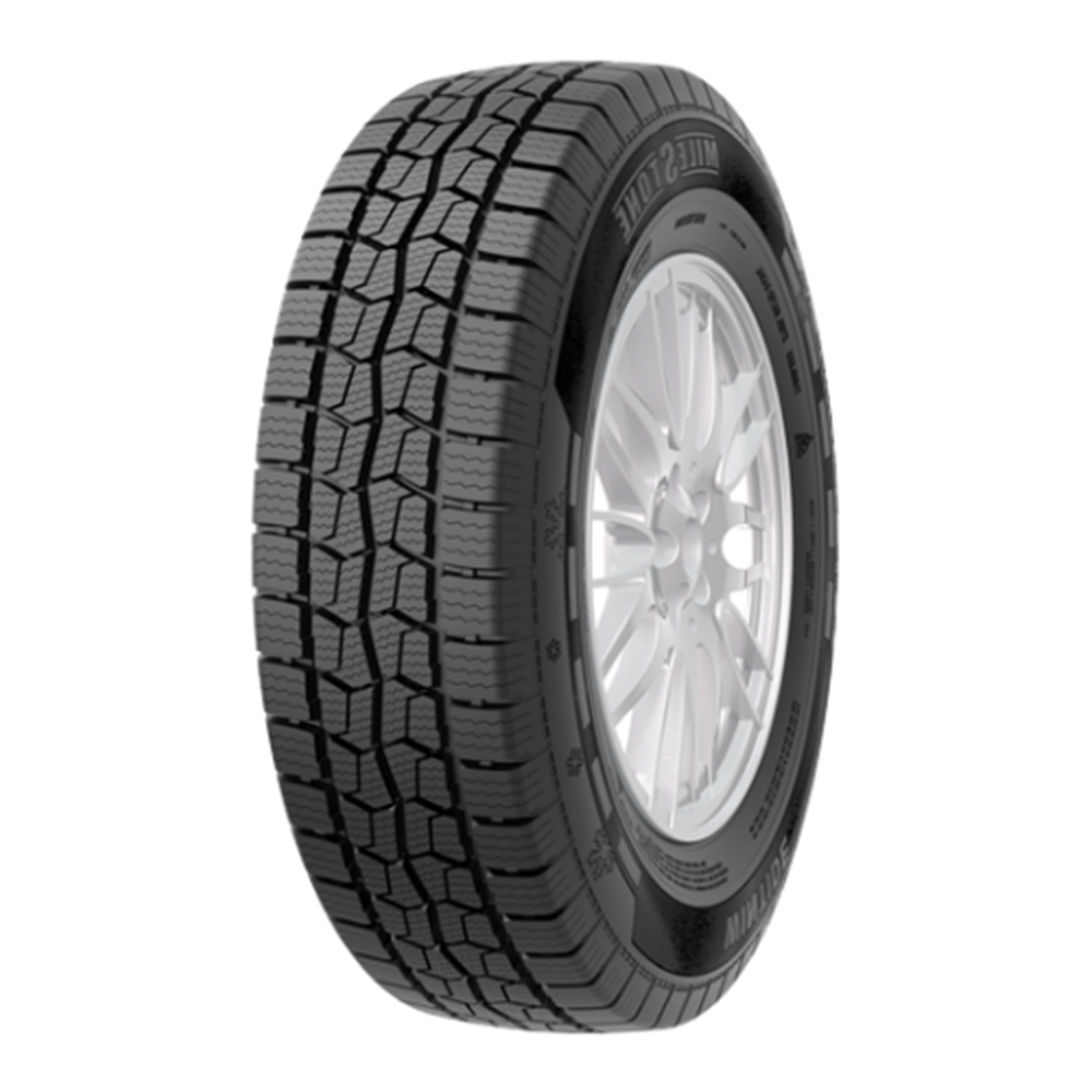 Milestone Wintide 215/7516C TL 116/114R 10PR