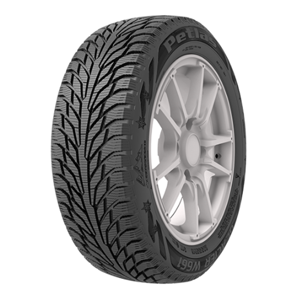 Petlas Glacier W661 185/65R14 TL 86T M+S, SF