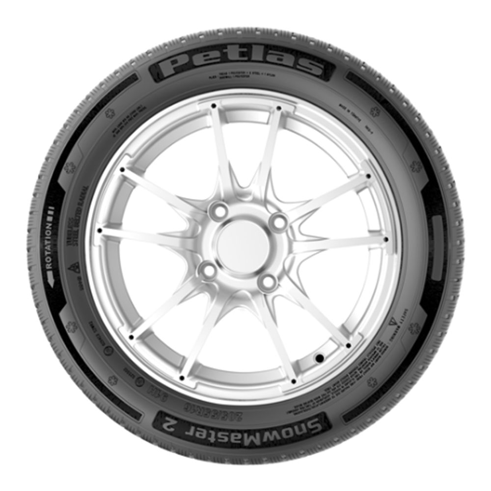 Petlas Snowmaster 2 205/55R16 TL 91H