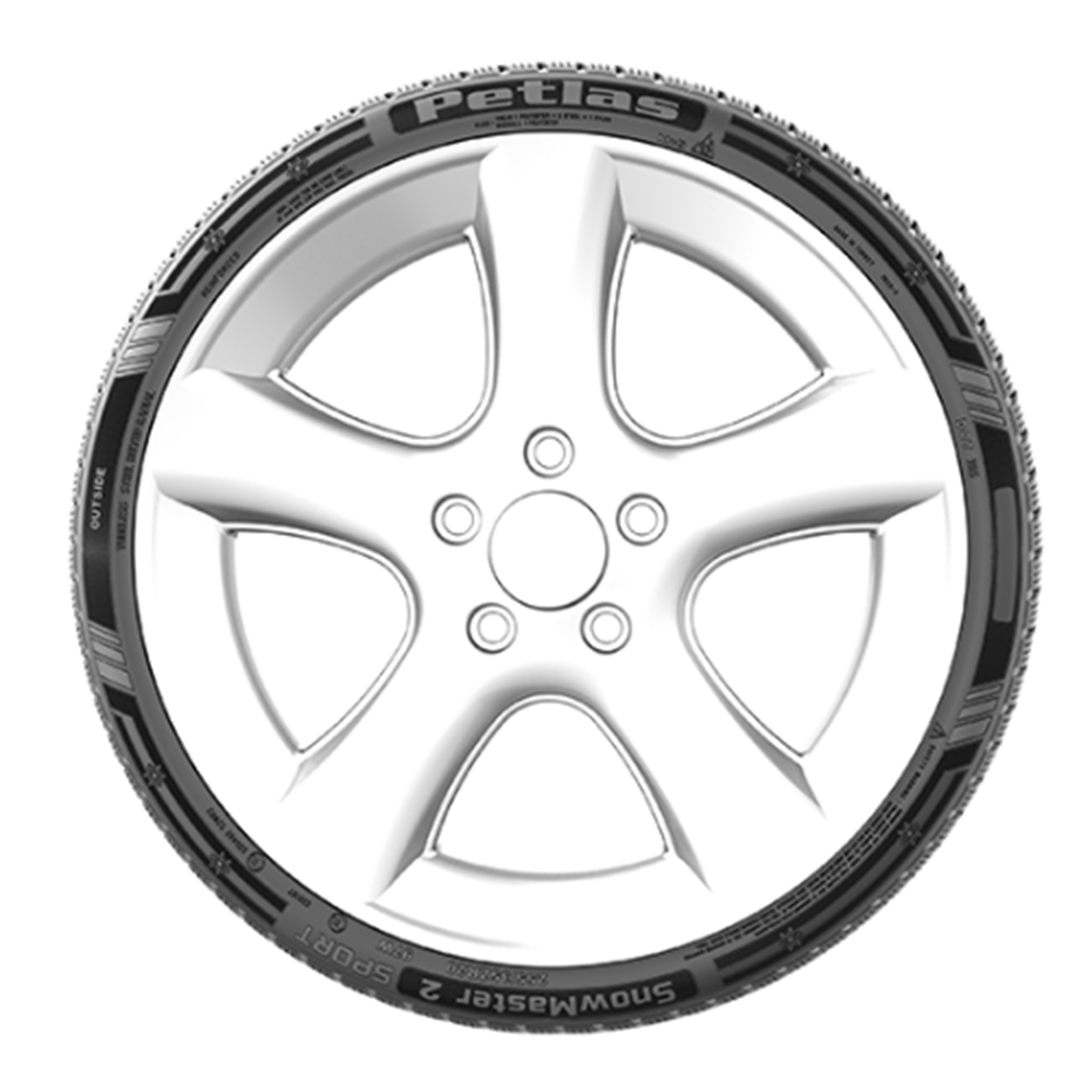 Petlas Snowmaster 2 Sport 235/45R18 TL 98V Reinf.