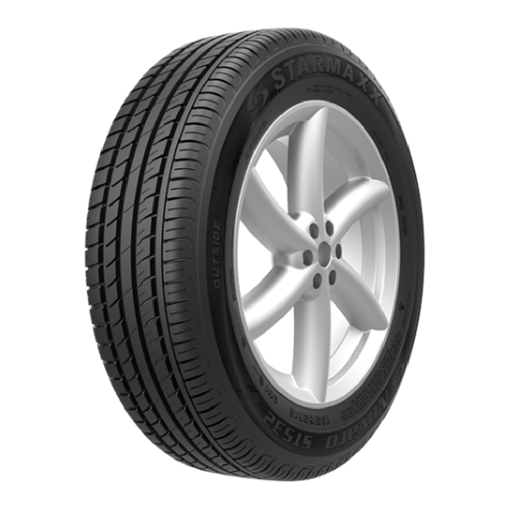 Starmaxx Novaro ST532