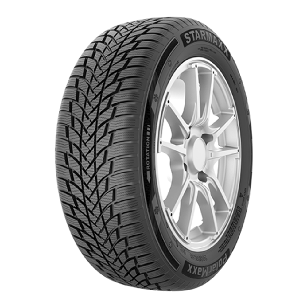 Starmaxx Polarmaxx 195/55R16 TL 87H