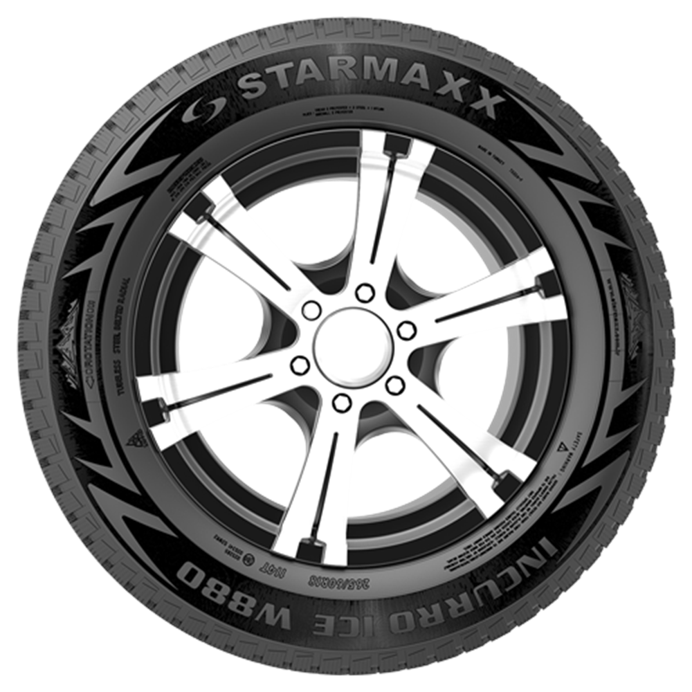 Starmaxx Incurro Ice W880 215/60R17 TL 100T Reinf.