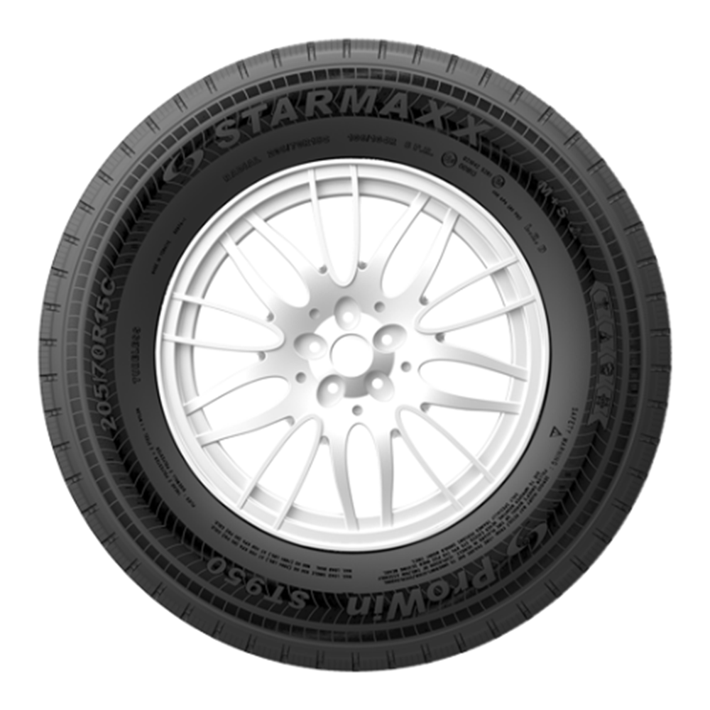 Starmaxx Prowin ST950 215/75R16C TL 113/111R 8PR