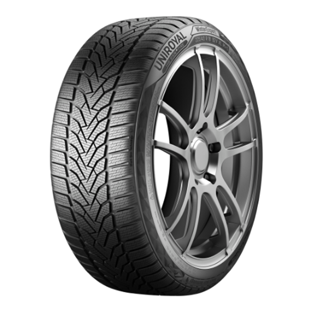 Uniroyal WinterExpert 195/60R15 88T
