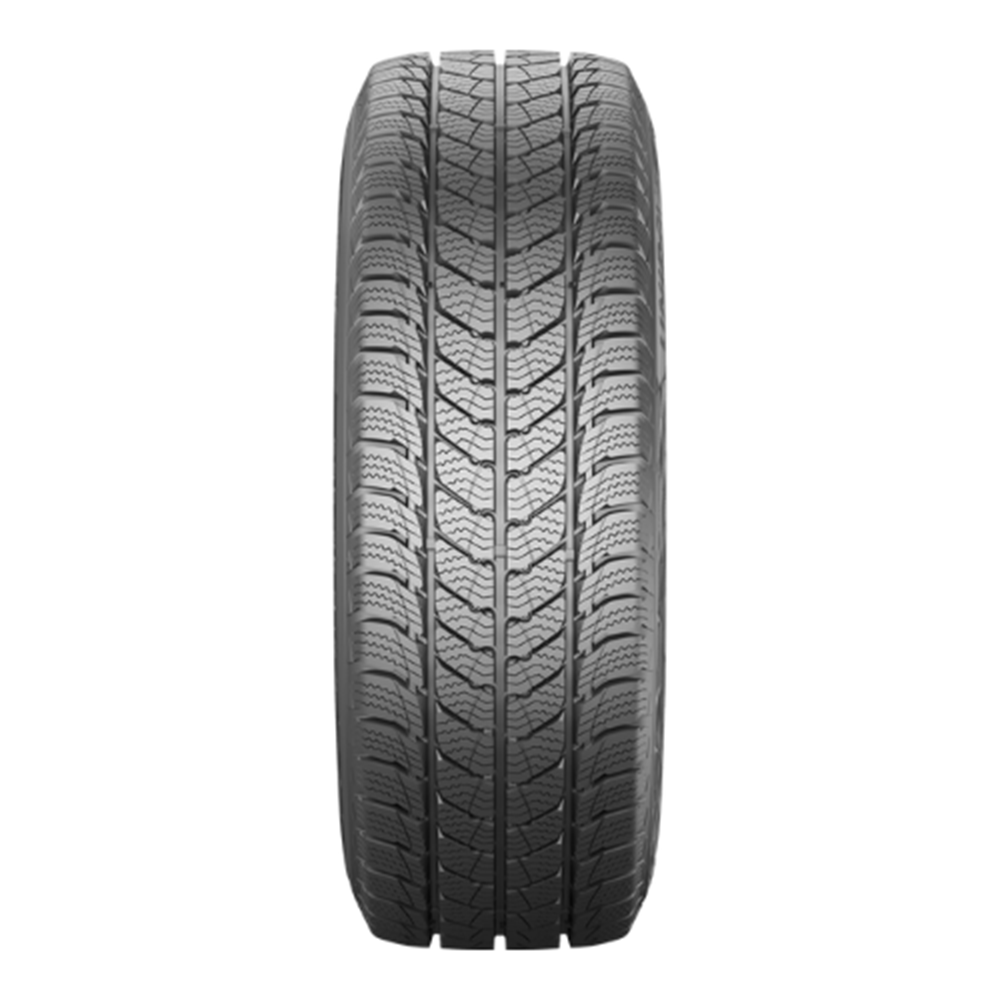 Uniroyal Snow Max 3 215/75R16C 113/111R 8PR