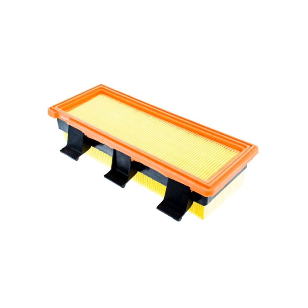 Hava Filtresi Renault Clio II 98-12, Kangoo 1.9D (97-07)