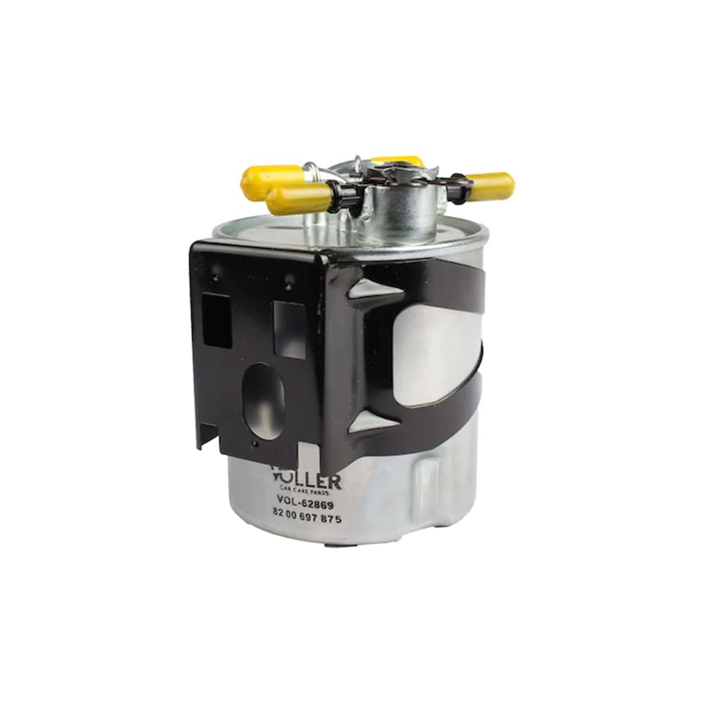 Yakıt Filtresi (Borulu) Megane II/Scenic II 1.5-2.0 dCi (05-)