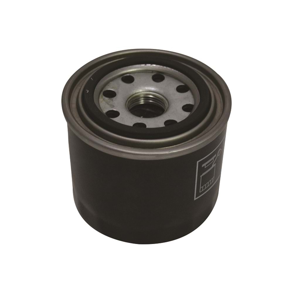 Yağ Filtresi Accent 96-11, Accent Blue, Getz, Elentra, Matrix, i20, i30, iX20, Excel-Besta, Ceed, Cerato, Rio-Civic 96 1