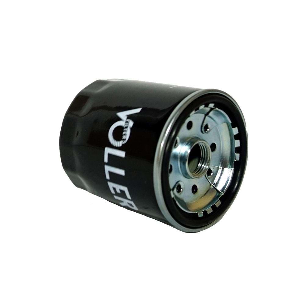 Yağ Filtresi Auris-Corolla 1.4 D-4D (07-), Yaris 1.4 D-4D (01-11)