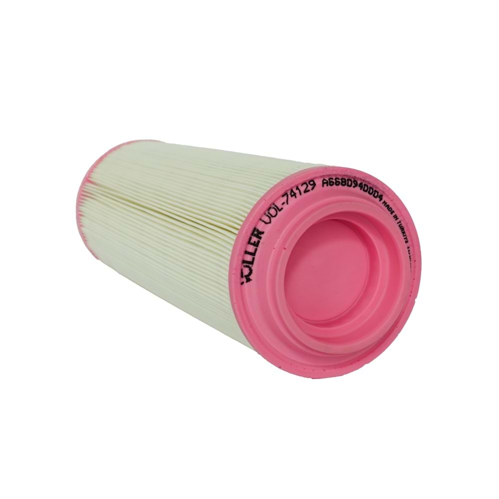 Hava Filtresi Mercedes-Benz A Klasse (W168) A160 CDI (99-04), Vaneo 02-> (W414) Dizel