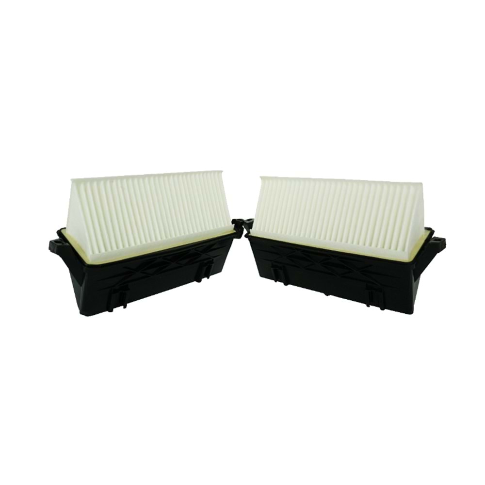 Hava Filtresi (Plastik) Mercedes-Benz C Seri (W204), E Seri (W212, 213) 09->, S Seri (W221, 222) 11->, X(W470) 300, 350