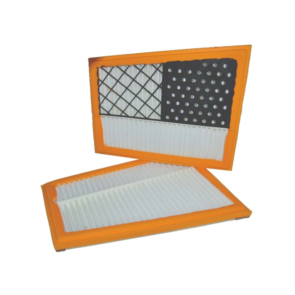 Hava Filtresi Mercedes-Benz C Seri(W203, W204) C280, C320, C350 CDI (05-), E Seri (W211) E280, E300, E320 CDI (05-09)