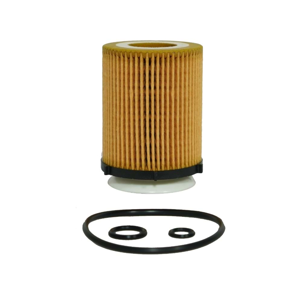 Yağ Filtresi Mercedes-Benz A, B, C, E Serie (11-) Blue Motor W176-W246-W204-W205-C117-W212-W213-X156 (M270-M274) (Mann T