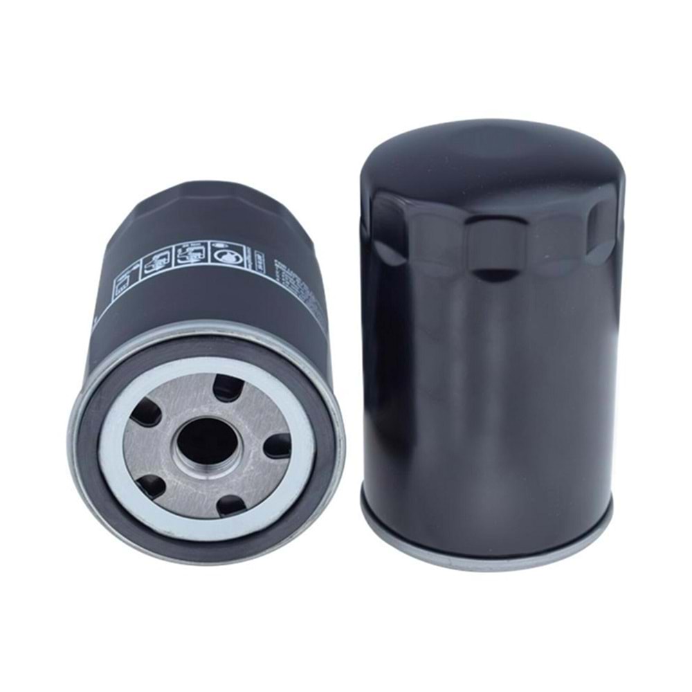 Yağ Filtresi Passat TDI (96-00) , Caddy, A4 95-01, A6 97-01, A4 95-00 1.9TDI (1Z-AFF-AFN-AHH-AHU-AVG)