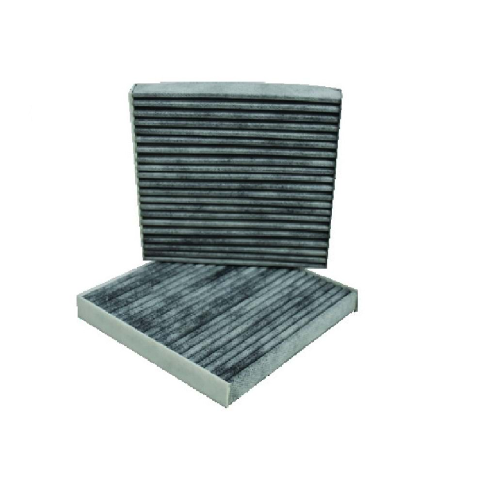 Polen Filtresi (Karbonlu) BMW X3 (F25) 10->, X4 (F26) (11-)