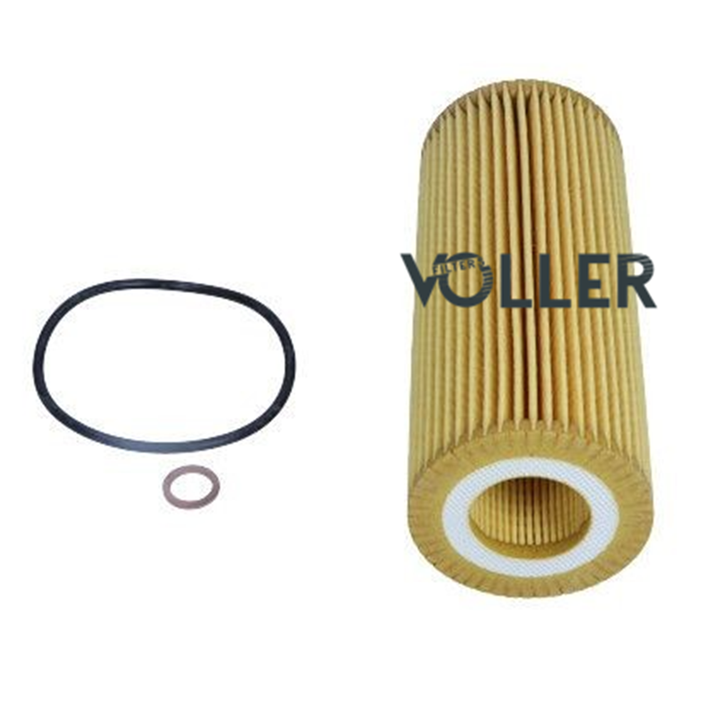 Yağ Filtresi BMW 1 Seri (E87), 3 Seri (E46-E90-E91-E92-E93), 5 Seri (E60-E61), 7 Seri (E65-E66), X3 (E83) (M47) Dizel (M