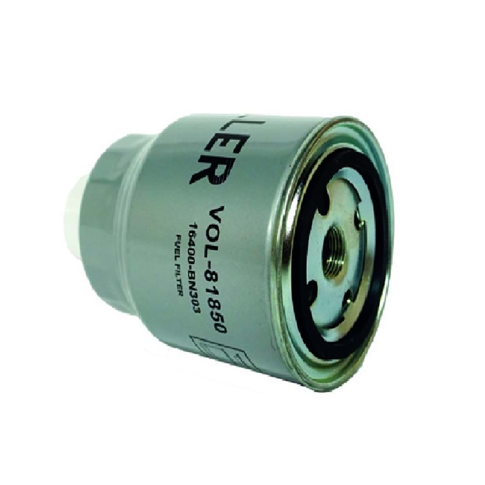 Yakıt Filtresi Nissan Almera II 2.2Di, Primera III 2.2 dCi, Navara 2.5 dCi, X-Trail 2.2 dCi (02-)