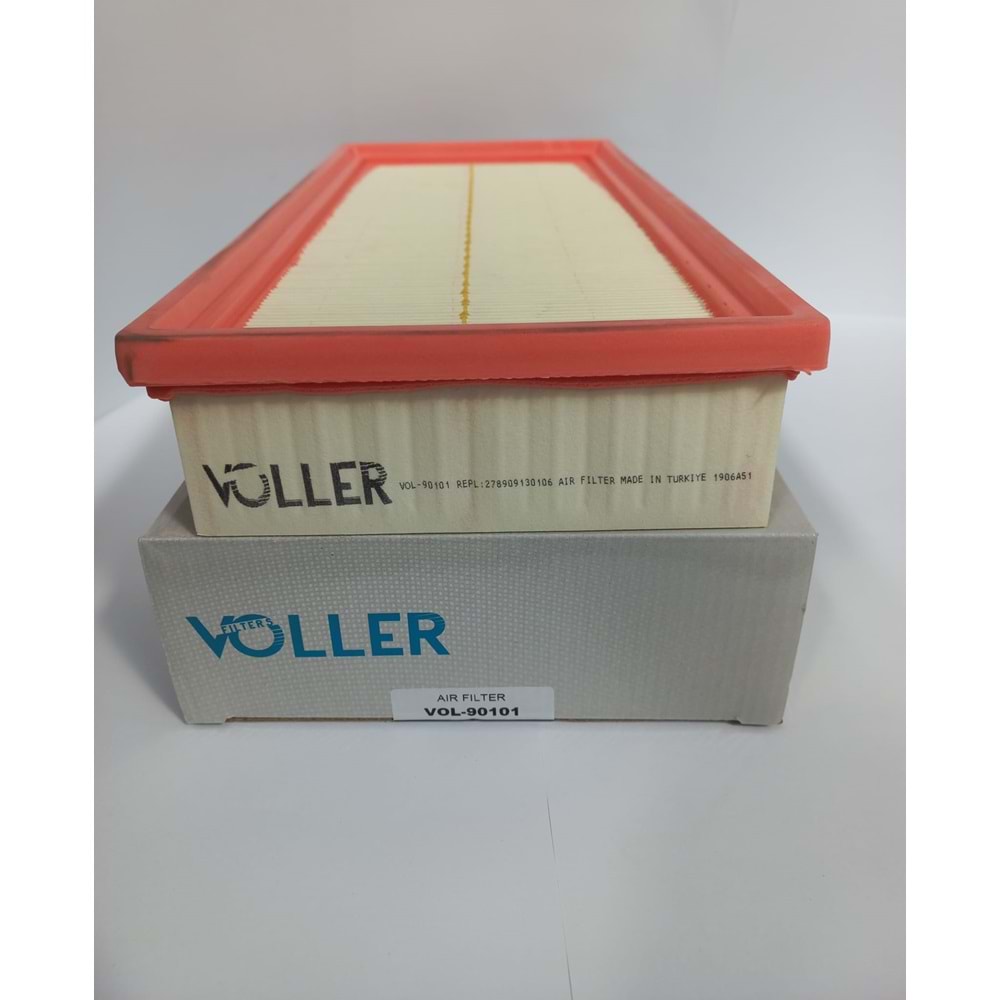 Hava Filtresi Tata Xenon 08->