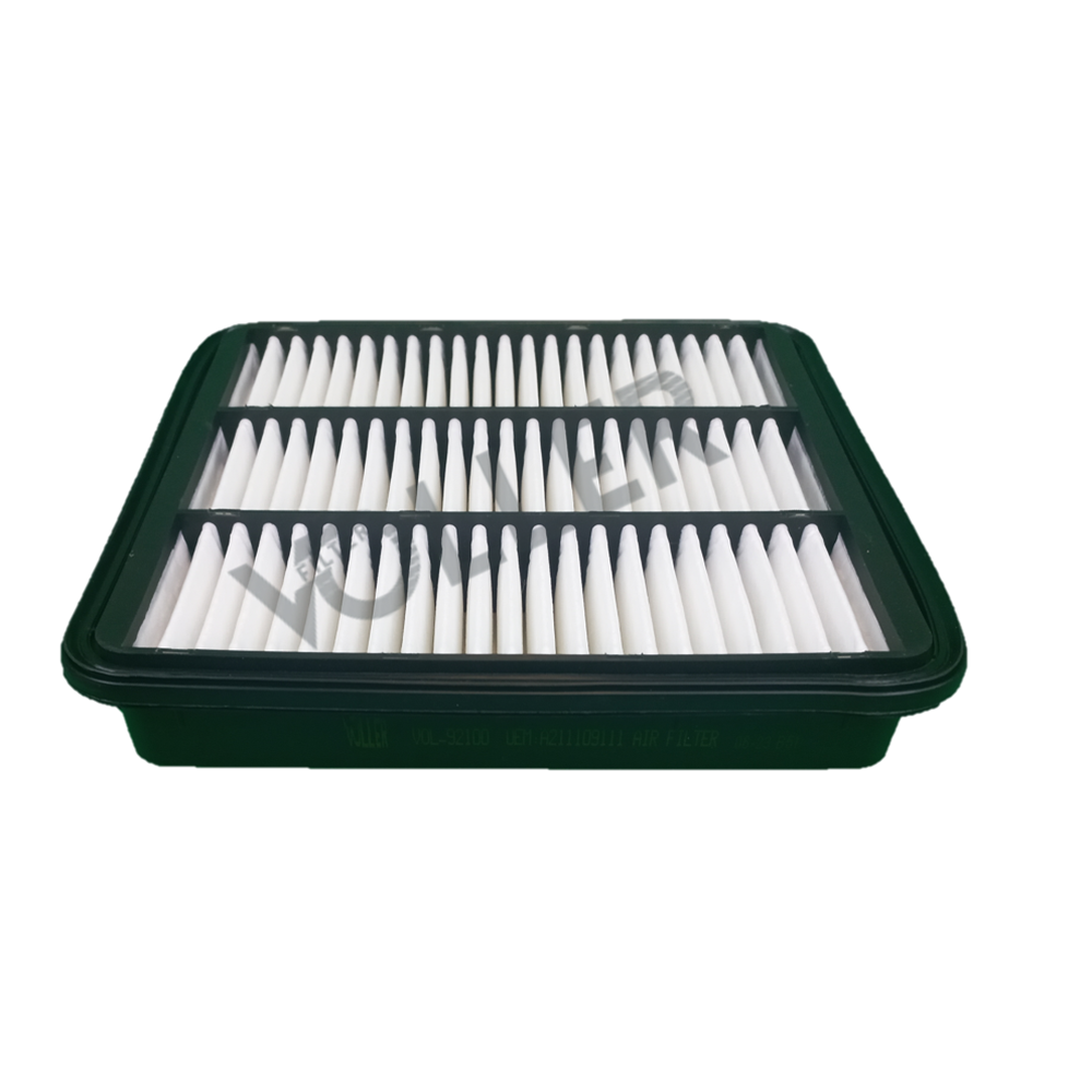 Hava Filtresi (Plastik) Chery A5