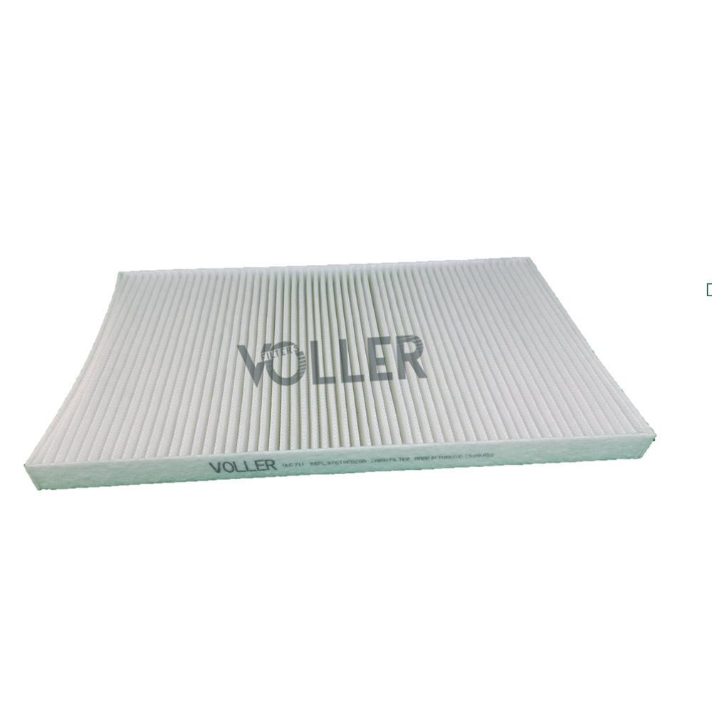 Polen Filtresi Audi A6 (4A, C4) 94-97