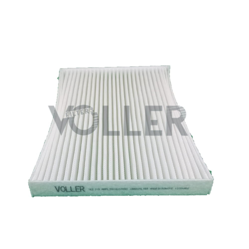 Polen Filtresi P301 (VOL-64409-2 Filtresinin tek parça hali)