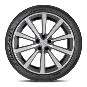 Falken Azenis FK520 245/45R19 TL 102Y XL