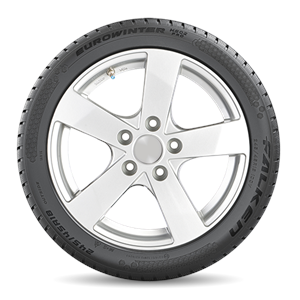 Falken Eurowinter HS02 Pro 225/55R19 TL 103V XL