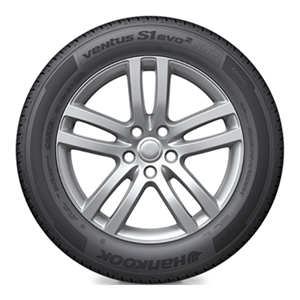 Hankook Ventus S1 Evo2 SUV K117A 235/55R18 100V