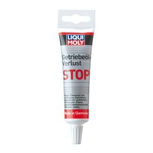 Liqui Moly Şanzıman Yağ Kaçağı Kesicisi 50ml - 2024