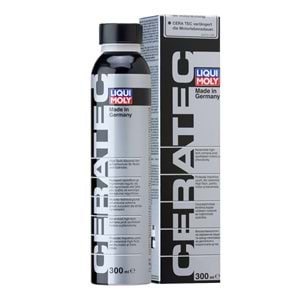 Liqui Moly Cera Tec Seramikli Yağ Katkısı 300ml - 2024