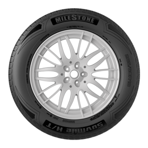 Milestone Suvmile H/T 215/65R16 TL 102V Reinf.