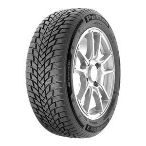 Petlas Snowmaster 2 175/65R14 TL 82T